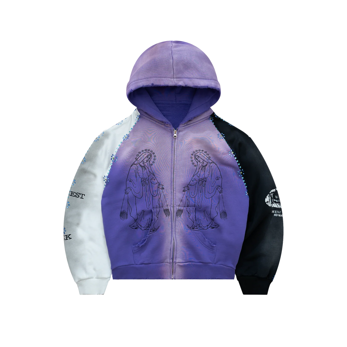 Sacrament Hoodie